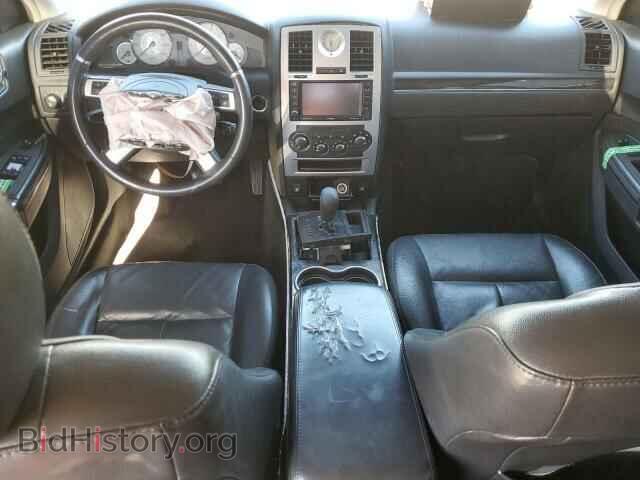 2010 CHRYSLER 300 - VIN: 2C3CA2CV0AH329909 - Фото 8