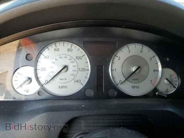 2010 CHRYSLER 300 - VIN: 2C3CA2CV0AH329909 - Фото 9