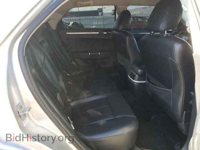 2010 CHRYSLER 300 - VIN: 2C3CA2CV0AH329909 - Фото 10