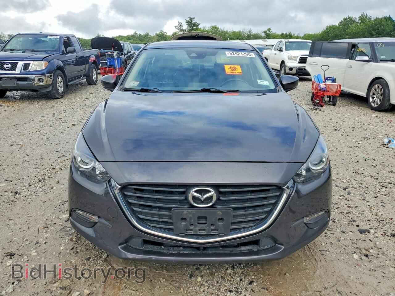 2017 MAZDA 3 - VIN: 3MZBN1V73HM115980 - Фото 5