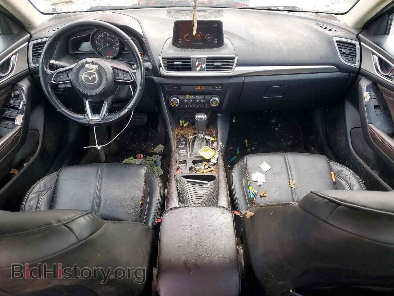 2017 MAZDA 3 - VIN: 3MZBN1V73HM115980 - Фото 8
