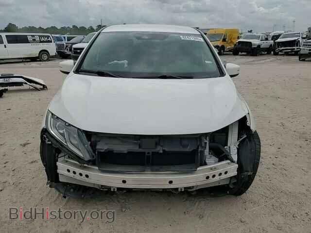 2019 HONDA All Models - VIN: 5FNRL6H53KB017333 - Фото 15