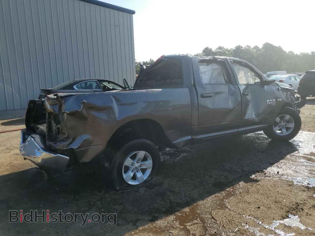 2020 RAM 1500 - VIN: 1C6RR6TT3LS111115 - Фото 3