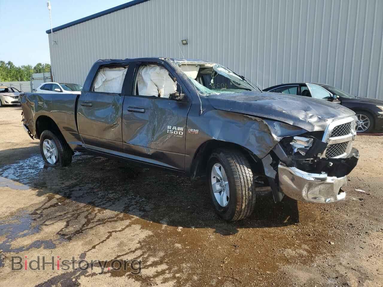 2020 RAM 1500 - VIN: 1C6RR6TT3LS111115 - Фото 4