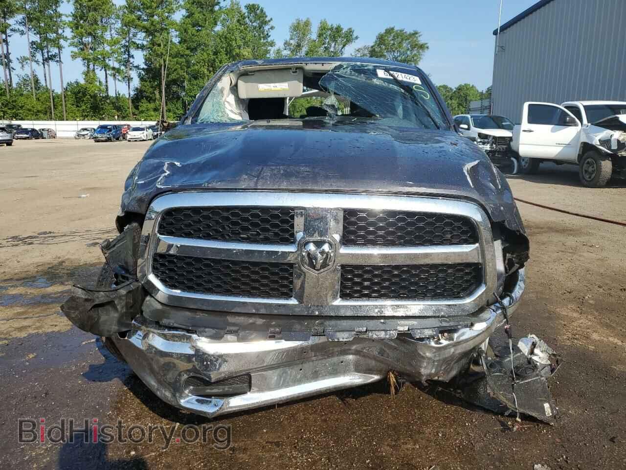 2020 RAM 1500 - VIN: 1C6RR6TT3LS111115 - Фото 5