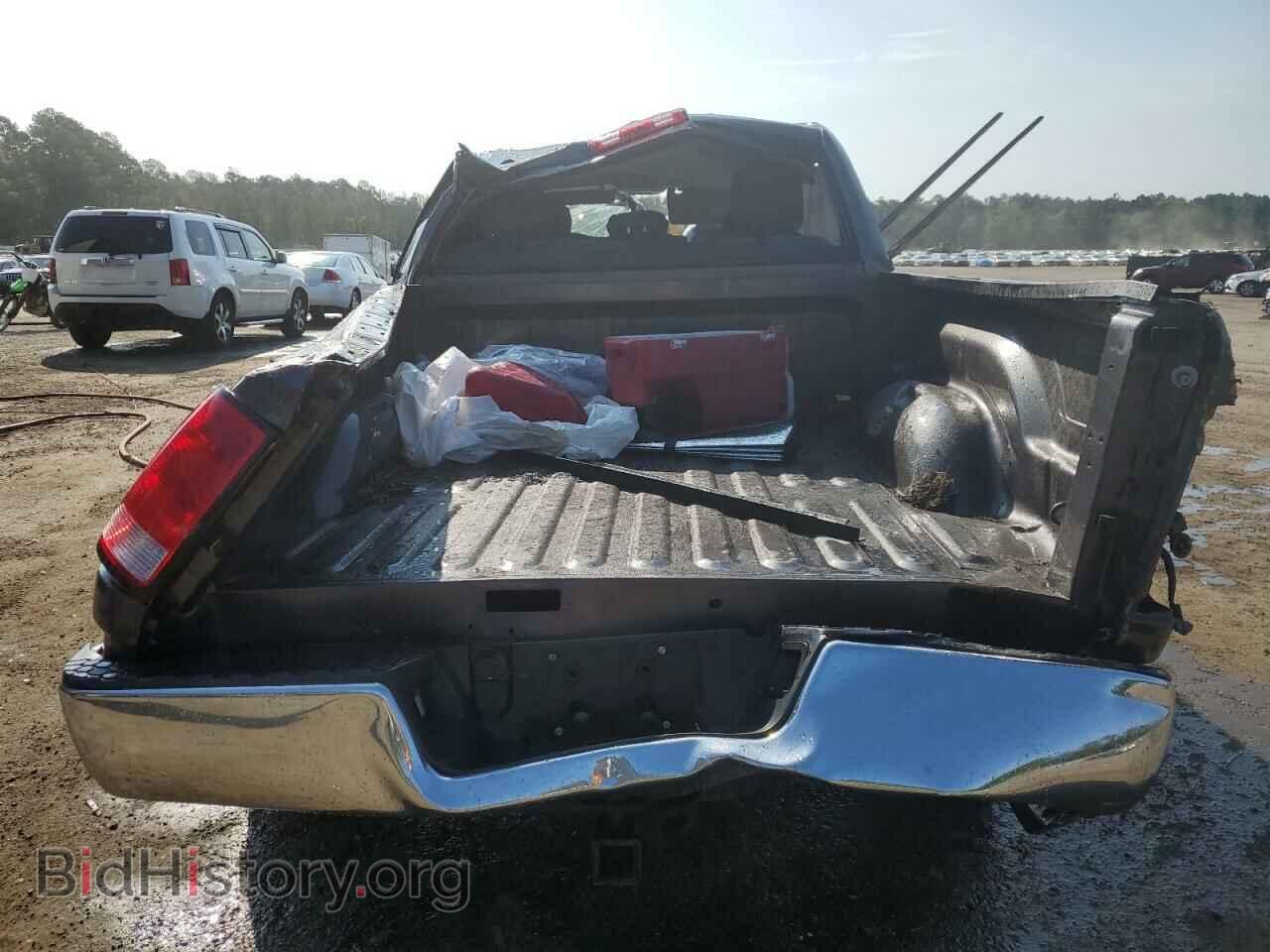 2020 RAM 1500 - VIN: 1C6RR6TT3LS111115 - Фото 6