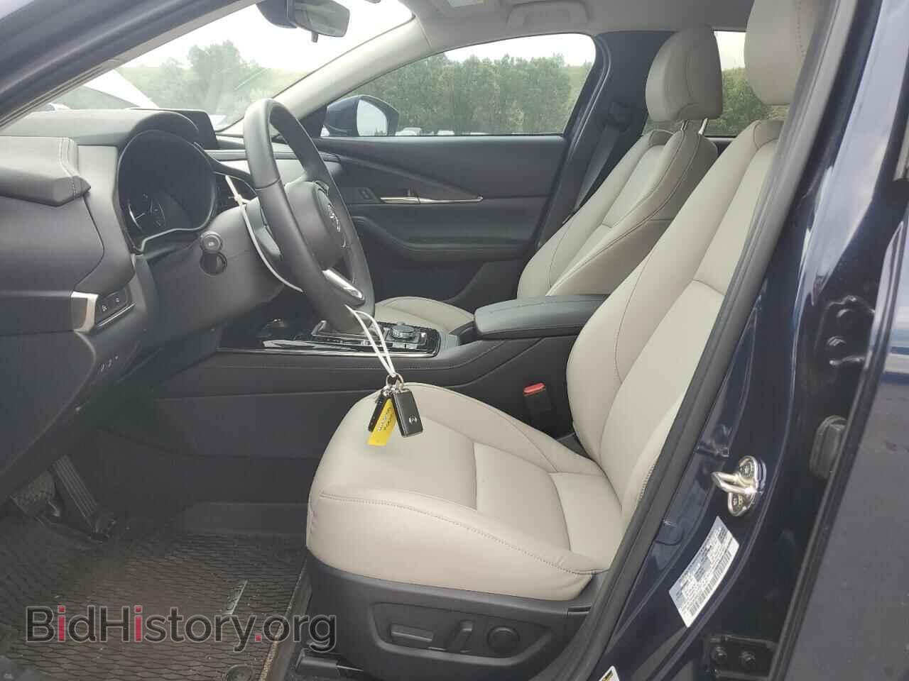 2025 MAZDA CX30 - VIN: 3MVDMBCM9SM802240 - Фото 7