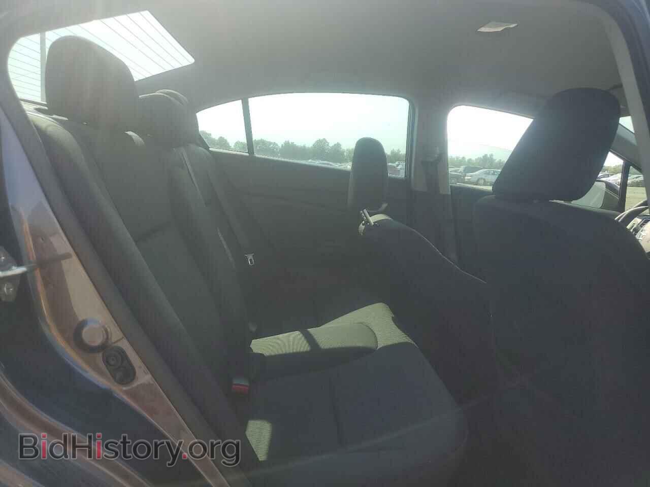 2014 HONDA CIVIC - VIN: 19XFB2F54EE032712 - Фото 10