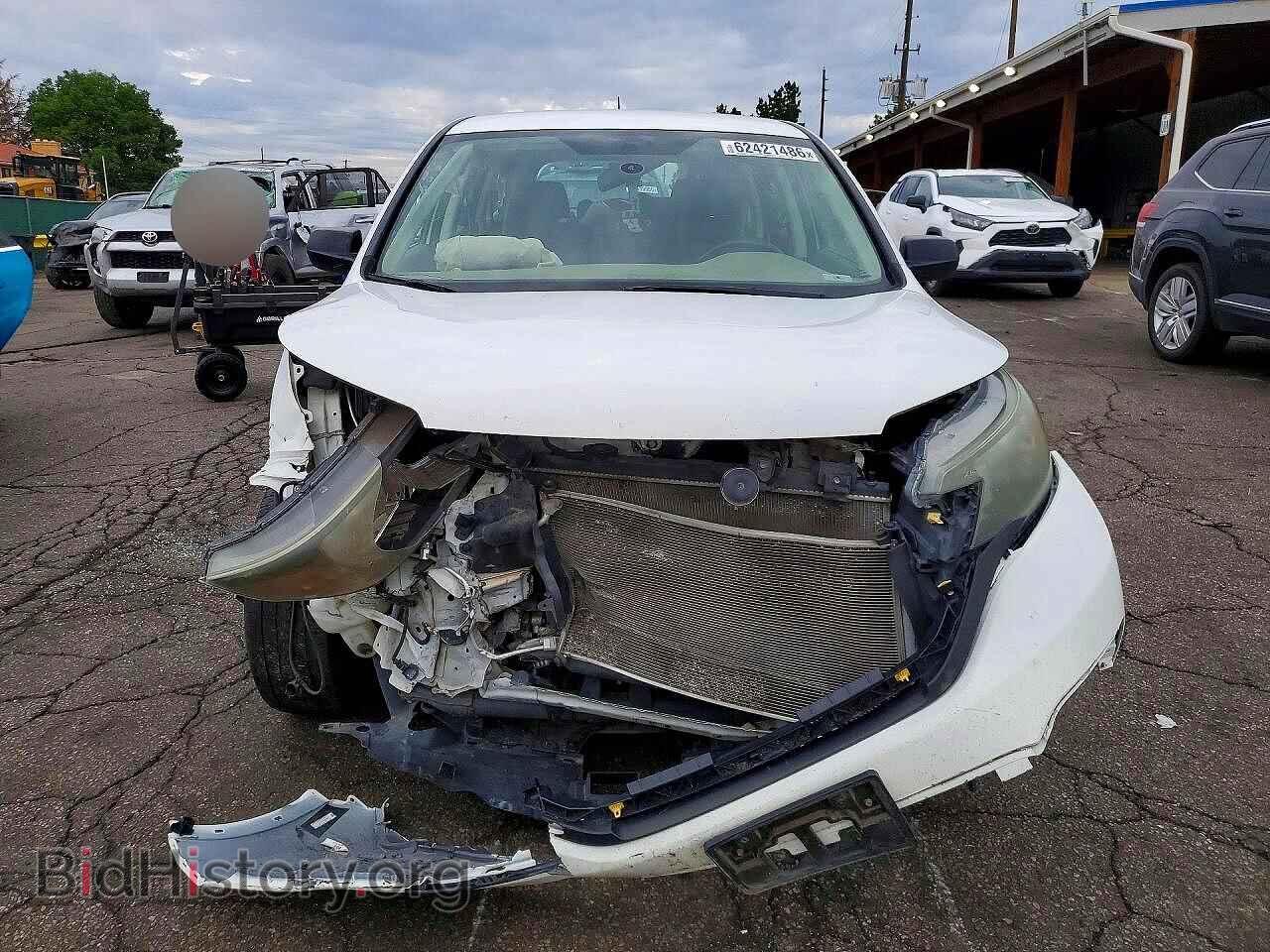 2012 HONDA CRV - VIN: 2HKRM4H3XCH634778 - Photo 5