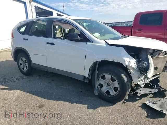 2012 HONDA CRV - VIN: 2HKRM4H3XCH634778 - Photo 10