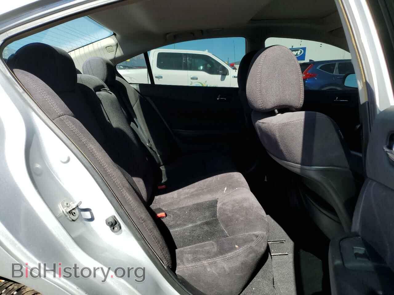 2013 NISSAN MAXIMA - VIN: 1N4AA5AP0DC847458 - Фото 10