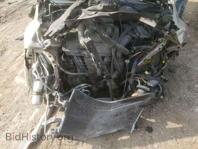 2007 DODGE CALIBER - VIN: 1B3HB78K17D384936 - Фото 7