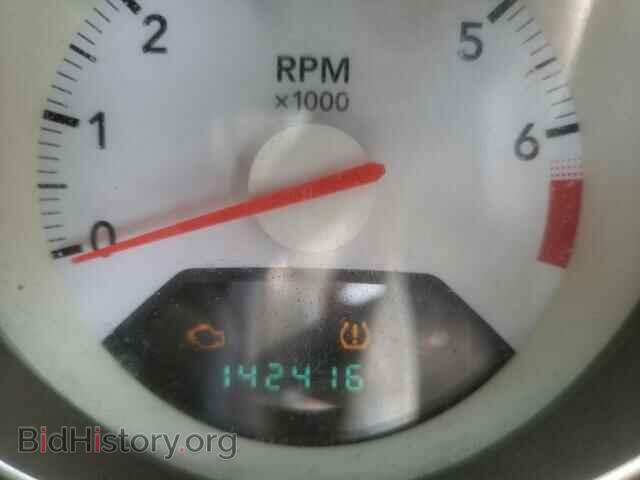 2007 DODGE CALIBER - VIN: 1B3HB78K17D384936 - Фото 8