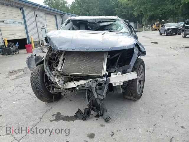 2021 FORD EXPLORER - VIN: 1FMSK8DH4MGA26739 - Фото 14