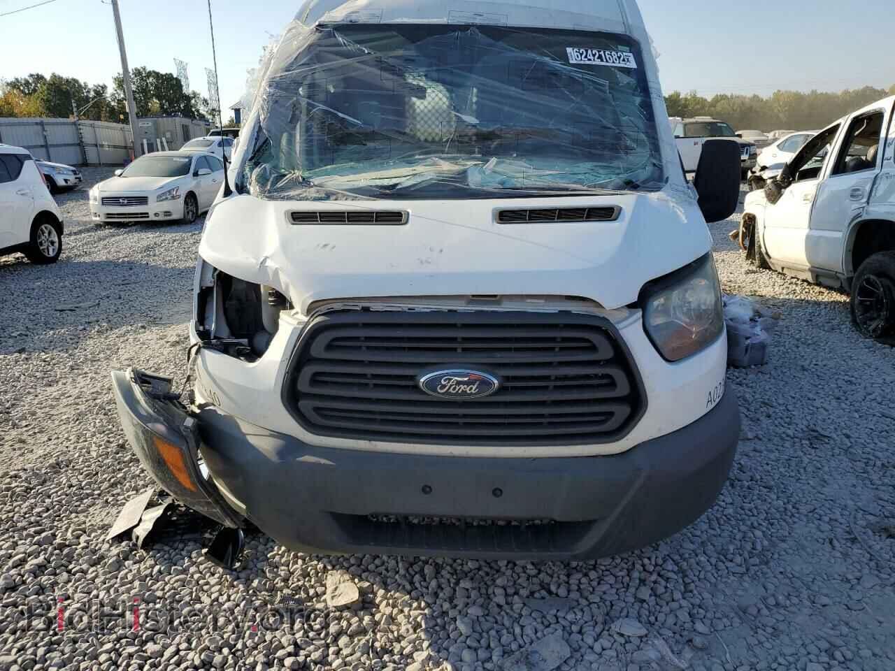 2016 FORD TRANSIT - VIN: 1FTBW2CMXGKA02340 - Фото 5