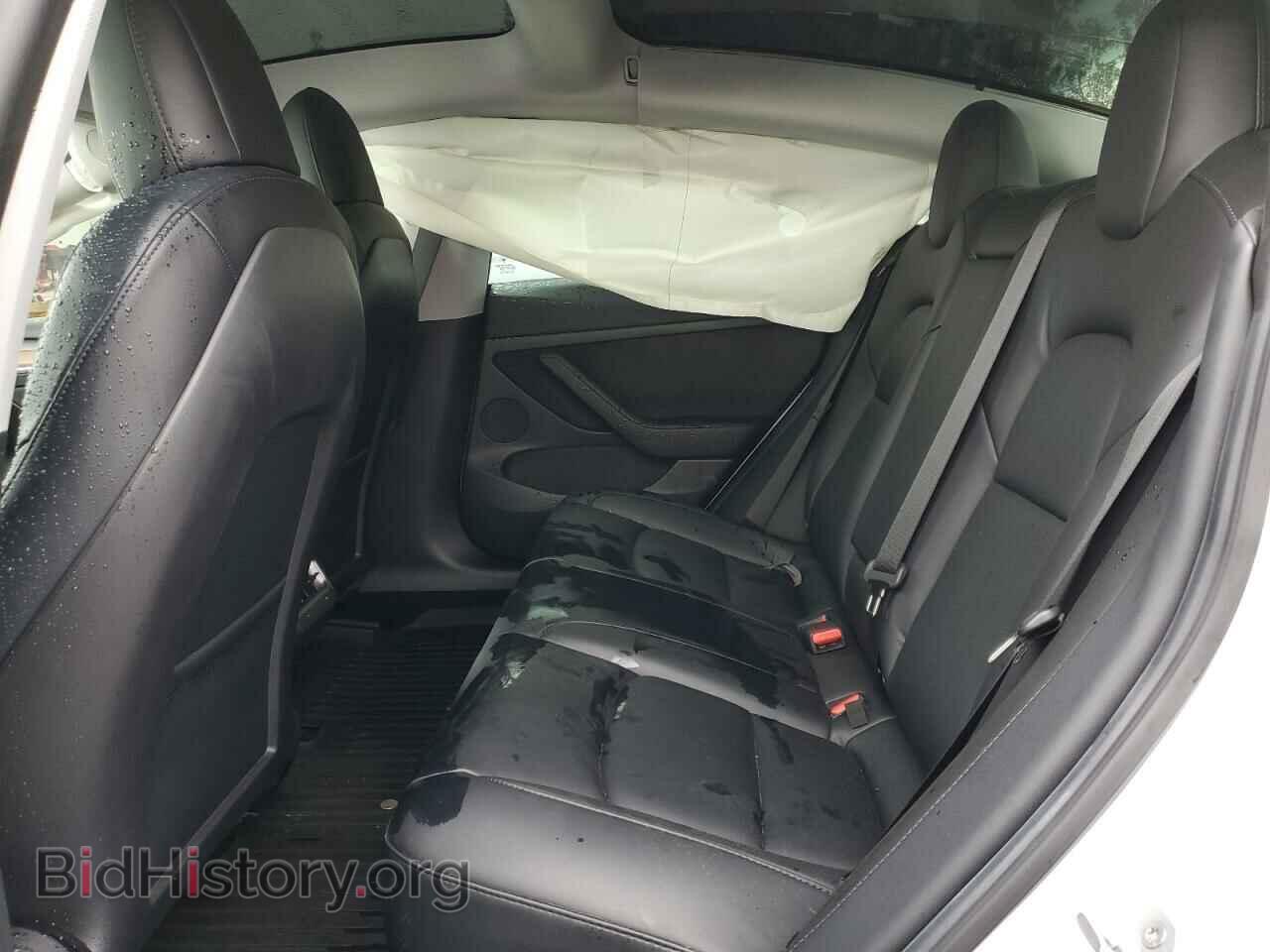 2021 TESLA MODEL 3 - VIN: 5YJ3E1EA7MF063576 - Photo 10