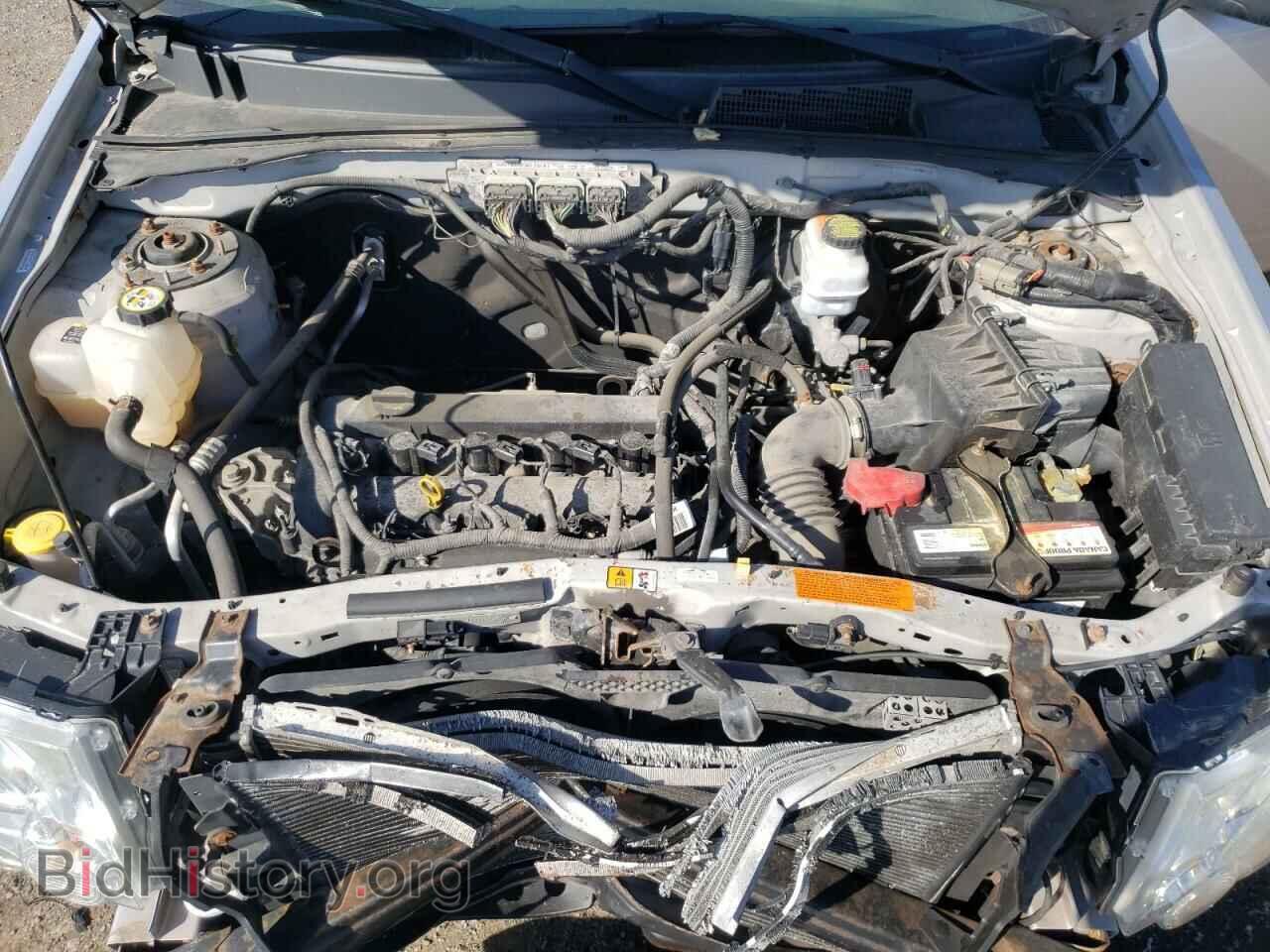 2012 FORD ESCAPE - VIN: 1FMCU0D73CKB72455 - Фото 7