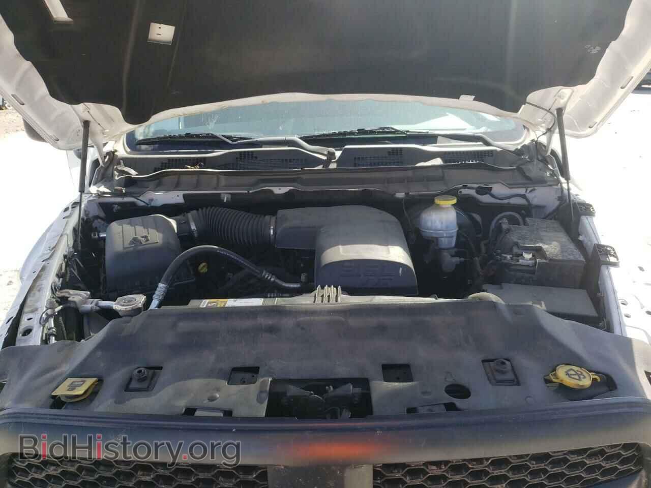 2018 RAM 1500 - VIN: 1C6RR6FG5JS264753 - Фото 7