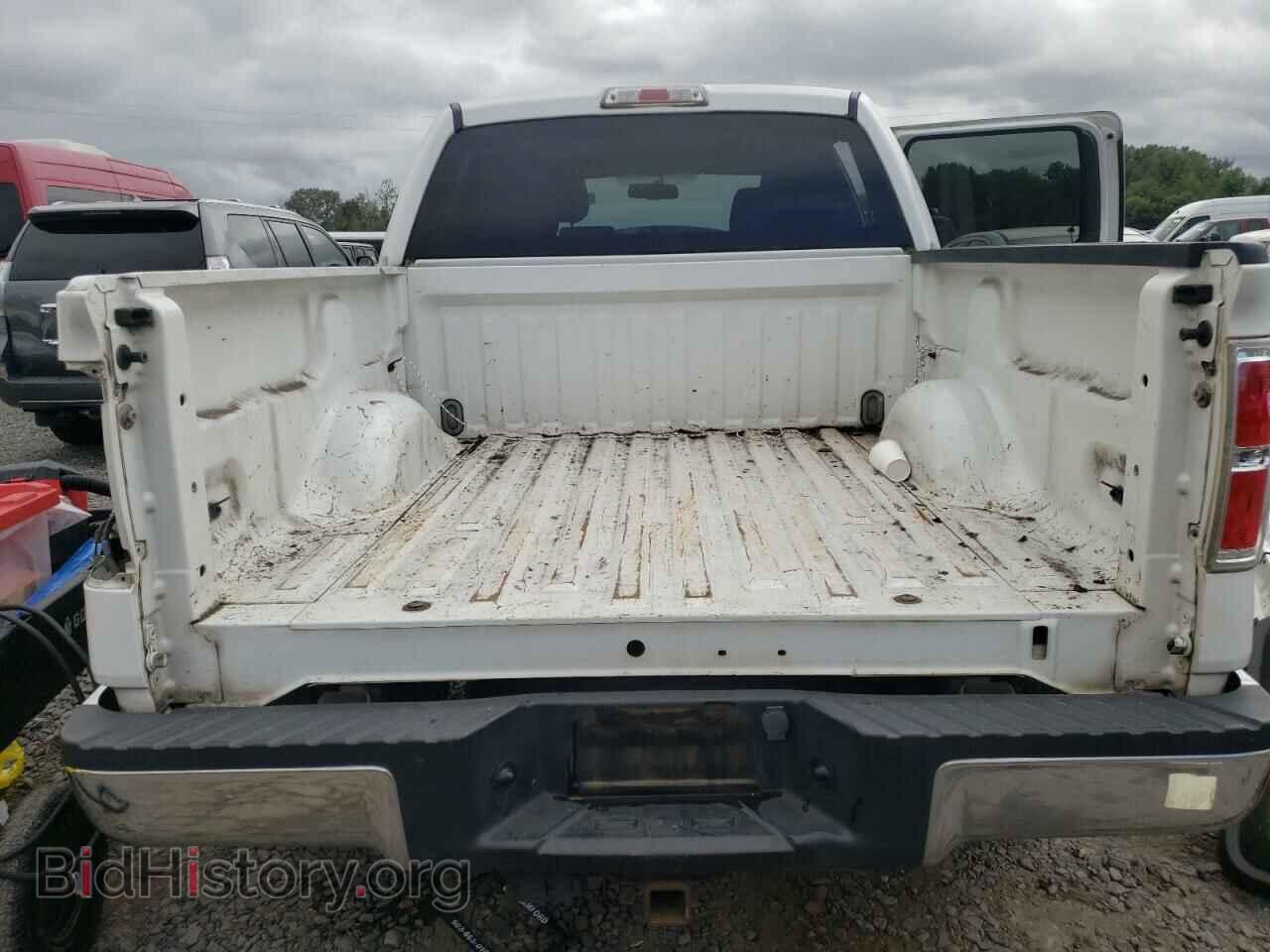 2010 FORD F-150 - VIN: 1FTFW1EV1AFC36397 - Фото 6