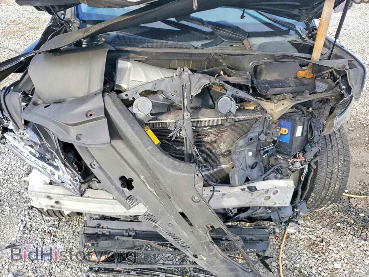 2013 LEXUS RX350 - VIN: 2T2ZK1BA2DC106941 - Photo 12