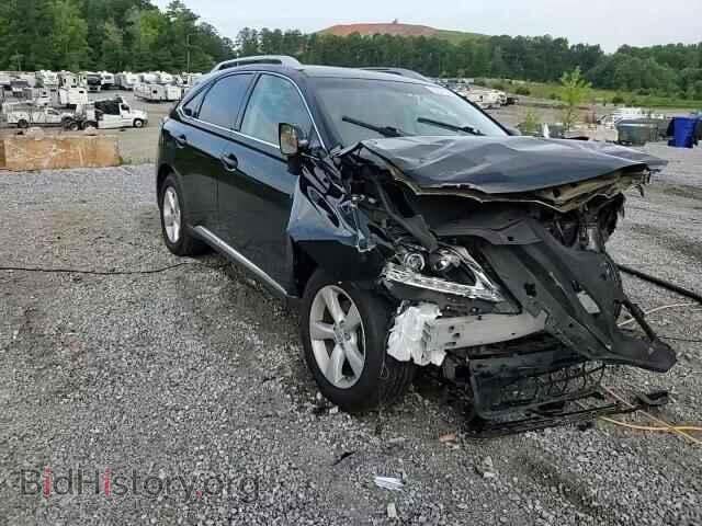 2013 LEXUS RX350 - VIN: 2T2ZK1BA2DC106941 - Photo 14