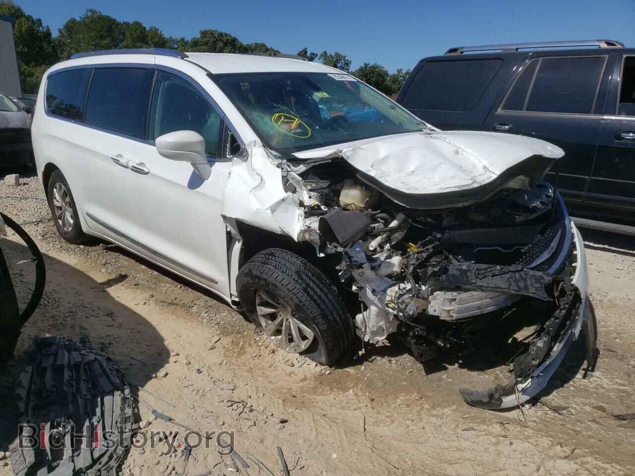 Photo 2C4RC1BG9KR650615 - CHRYSLER PACIFICA 2019