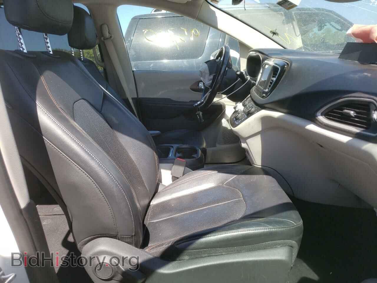 2019 CHRYSLER PACIFICA - VIN: 2C4RC1BG9KR650615 - Photo 5