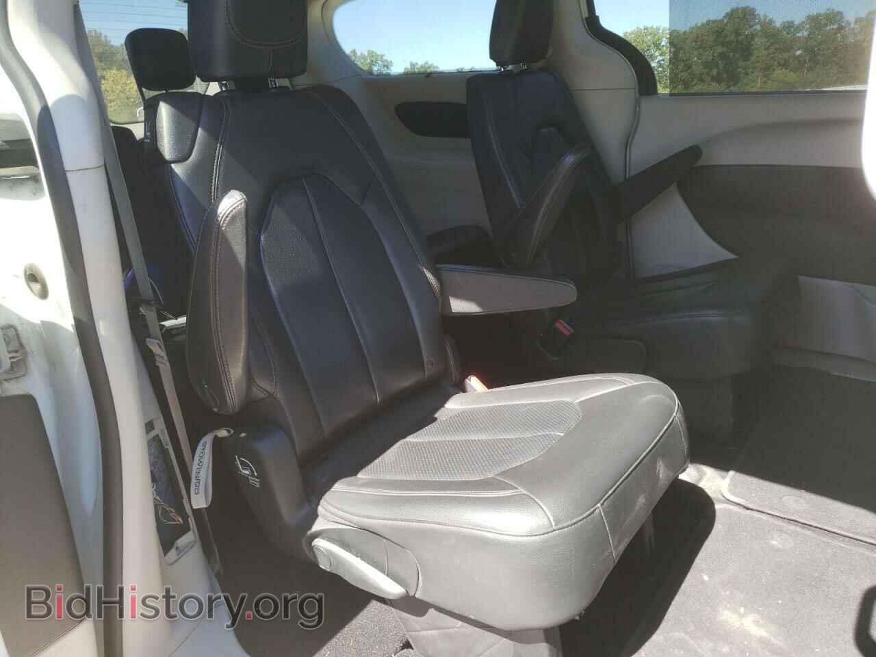 2019 CHRYSLER PACIFICA - VIN: 2C4RC1BG9KR650615 - Photo 6