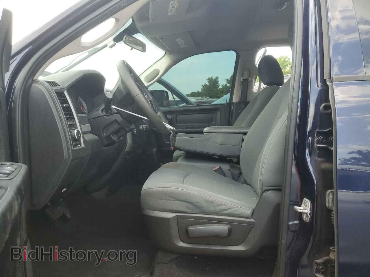 2013 RAM 1500 - VIN: 1C6RR7FT3DS543108 - Фото 7