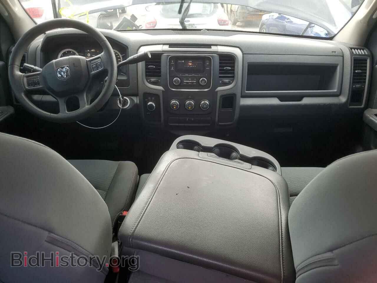 2013 RAM 1500 - VIN: 1C6RR7FT3DS543108 - Фото 8