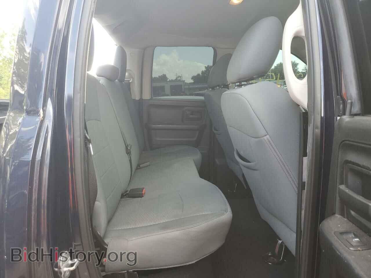 2013 RAM 1500 - VIN: 1C6RR7FT3DS543108 - Фото 10
