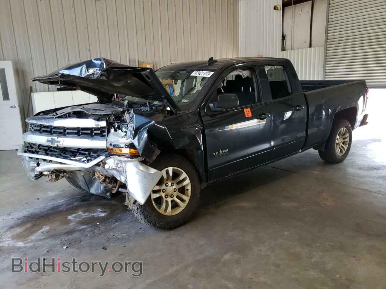 Photo 2GCVKPEC1K1104564 - CHEVROLET ALL Models 2019