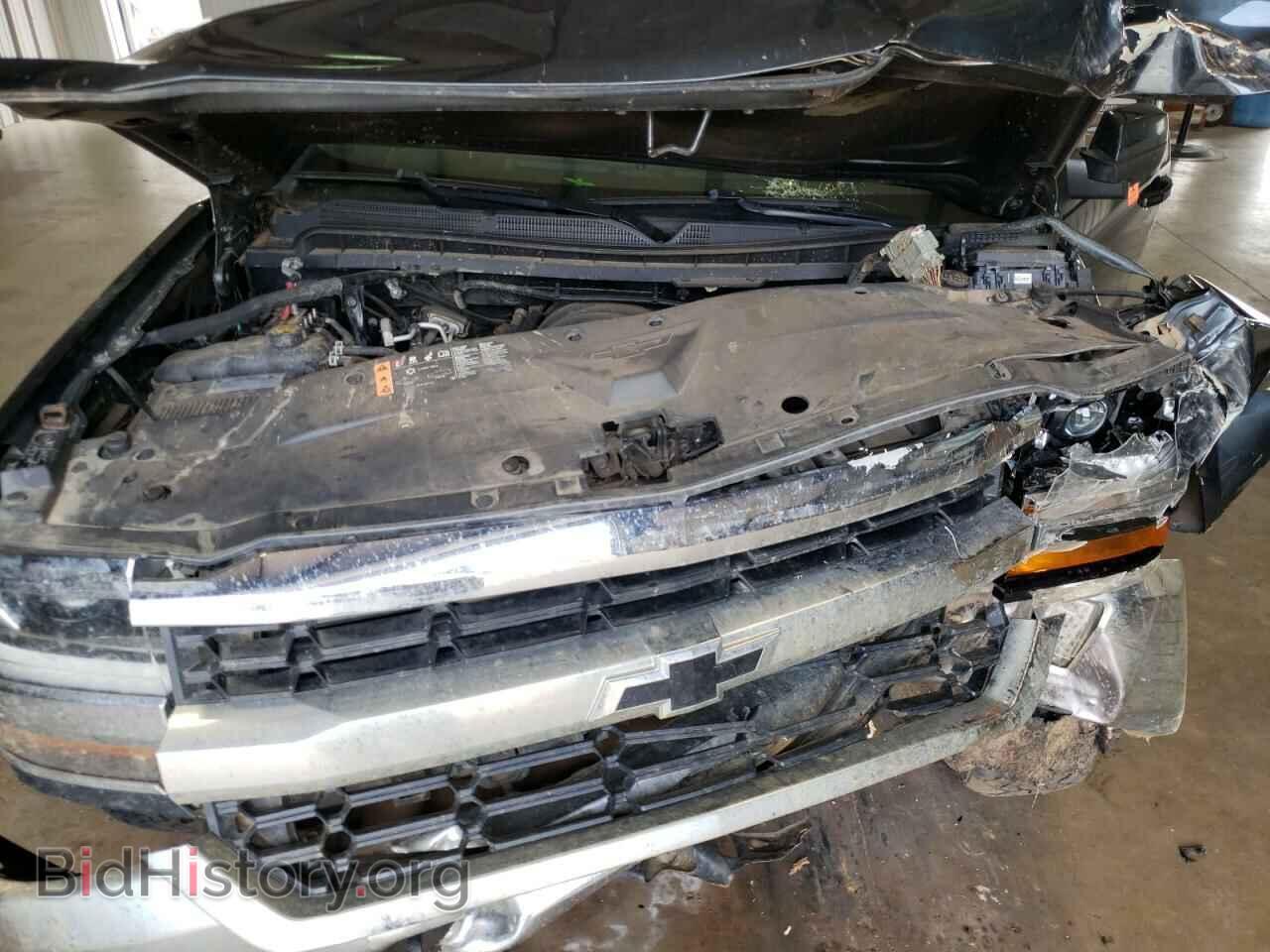 2019 CHEVROLET ALL Models - VIN: 2GCVKPEC1K1104564 - Фото 11