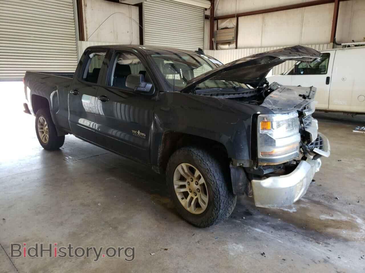 2019 CHEVROLET ALL Models - VIN: 2GCVKPEC1K1104564 - Фото 4