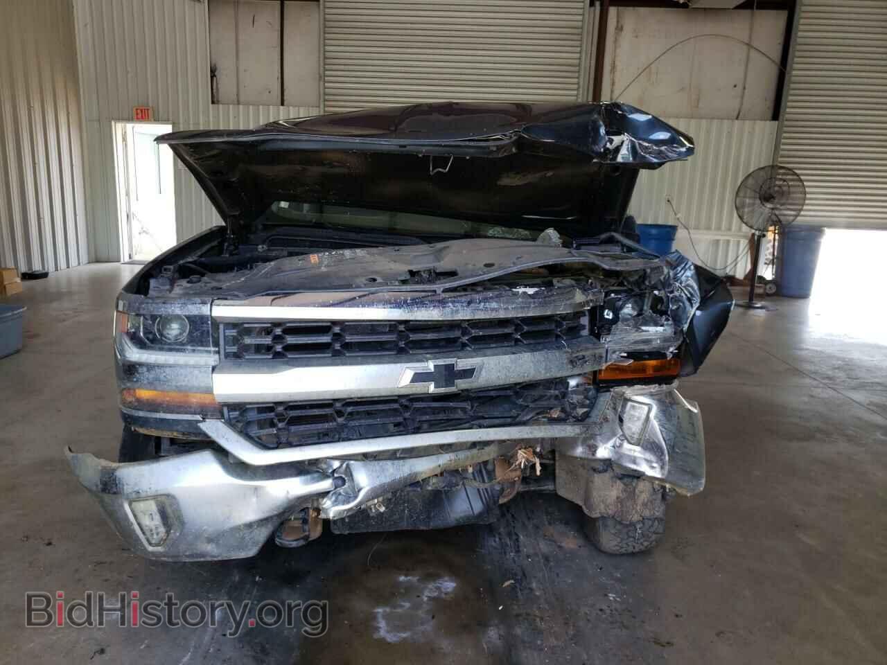 2019 CHEVROLET ALL Models - VIN: 2GCVKPEC1K1104564 - Фото 5
