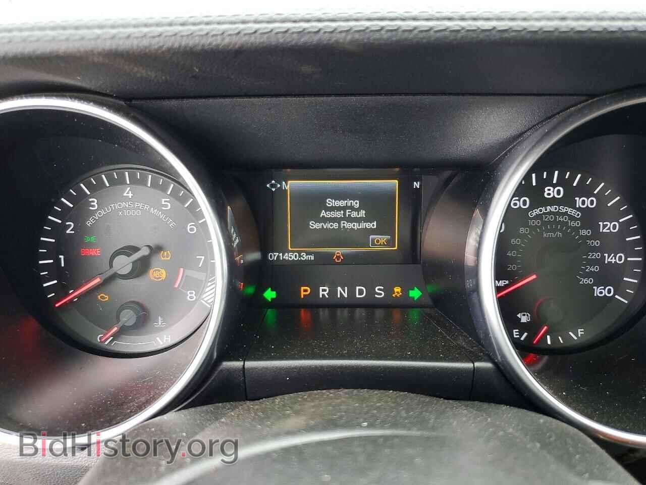 2021 FORD MUSTANG - VIN: 1FA6P8CF1M5143655 - Photo 9