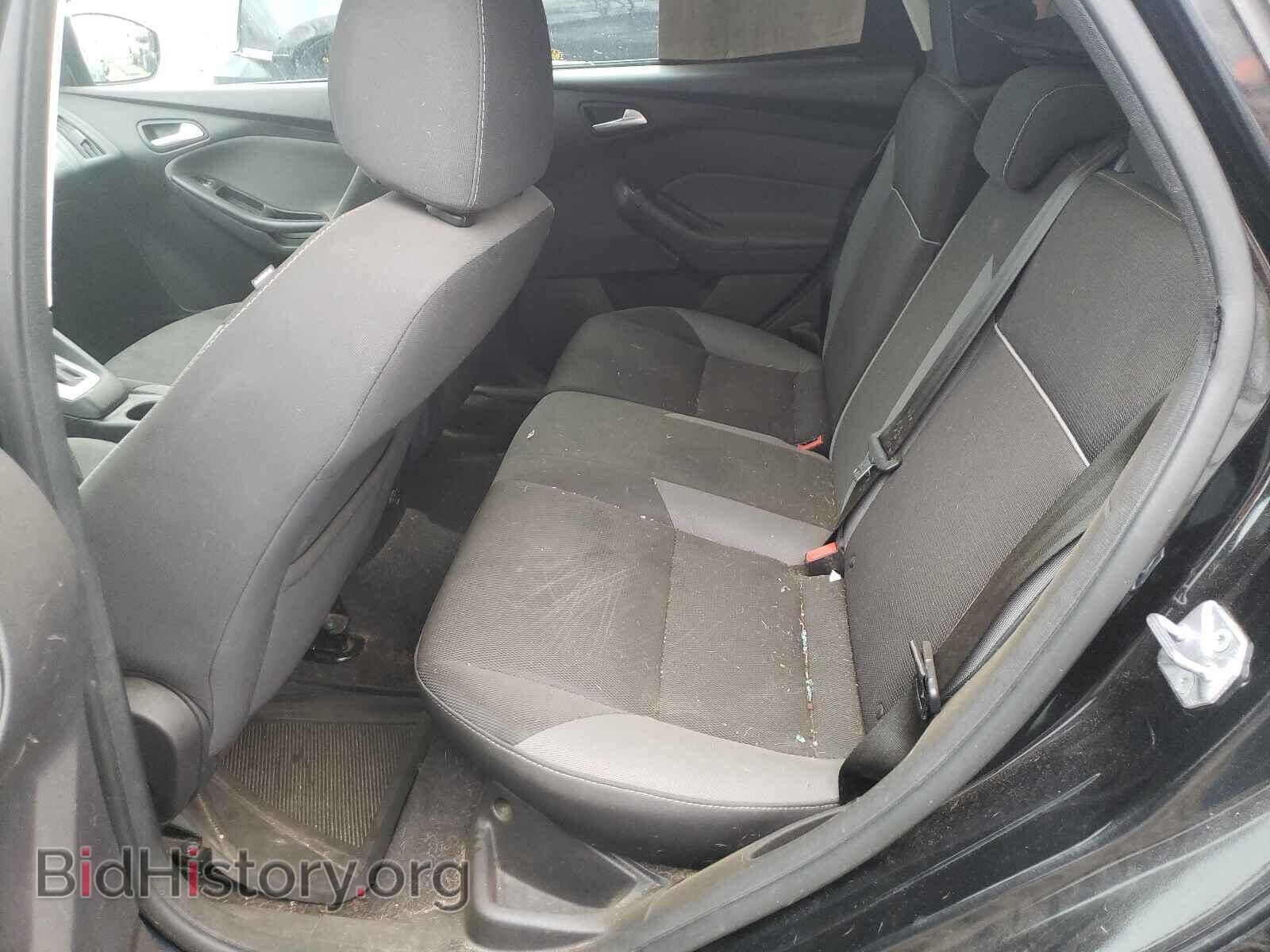 2014 FORD FOCUS - VIN: 1FADP3K26EL102136 - Фото 6