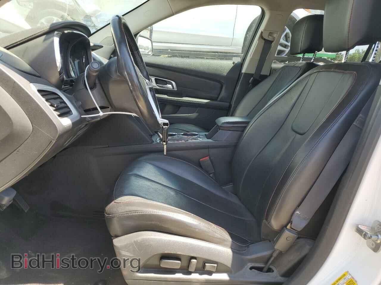 2016 GMC TERRAIN - VIN: 2GKFLUE36G6172003 - Фото 7