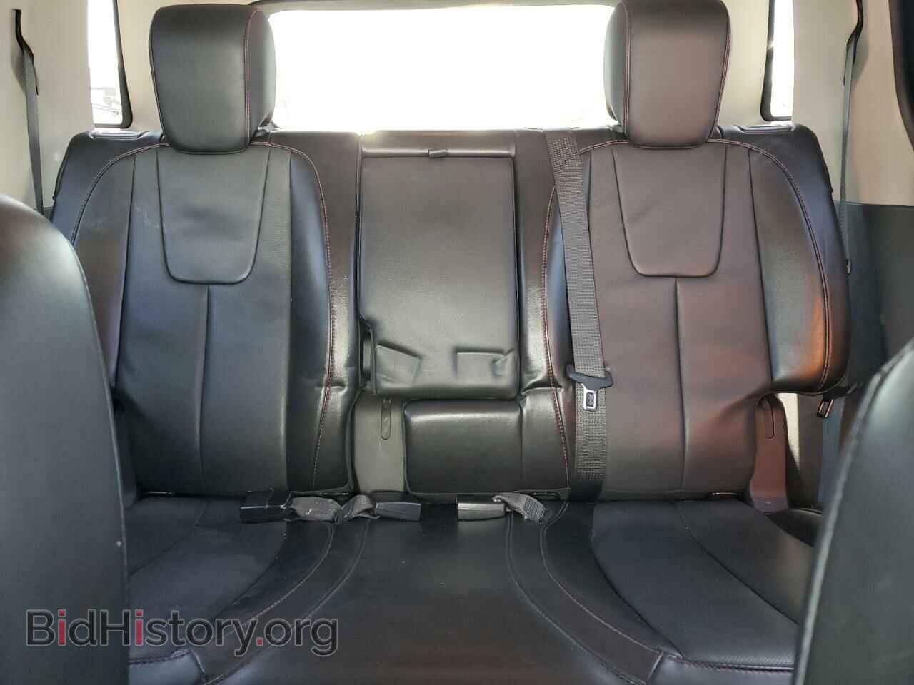 2016 GMC TERRAIN - VIN: 2GKFLUE36G6172003 - Фото 10