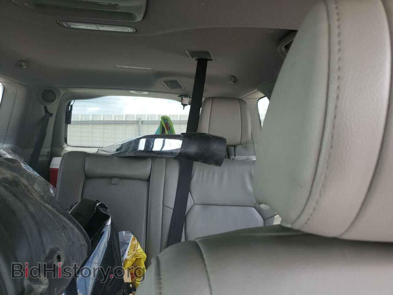 2013 HONDA PILOT - VIN: 5FNYF4H9XDB083794 - Фото 10