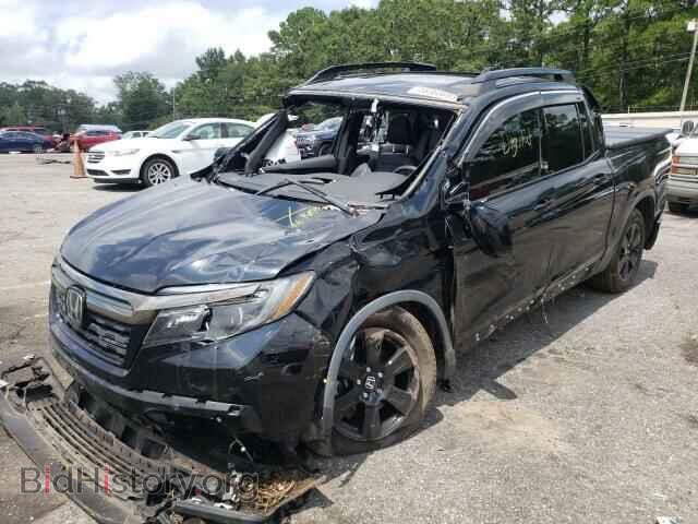 Photo 5FPYK3F89HB021459 - HONDA RIDGELINE 2017