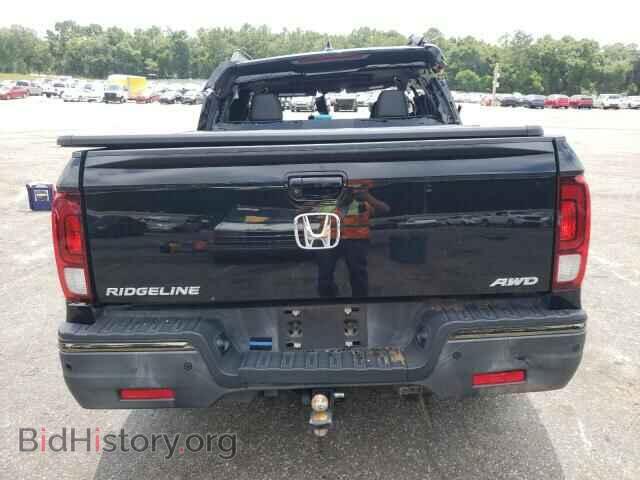 2017 HONDA RIDGELINE - VIN: 5FPYK3F89HB021459 - Фото 6