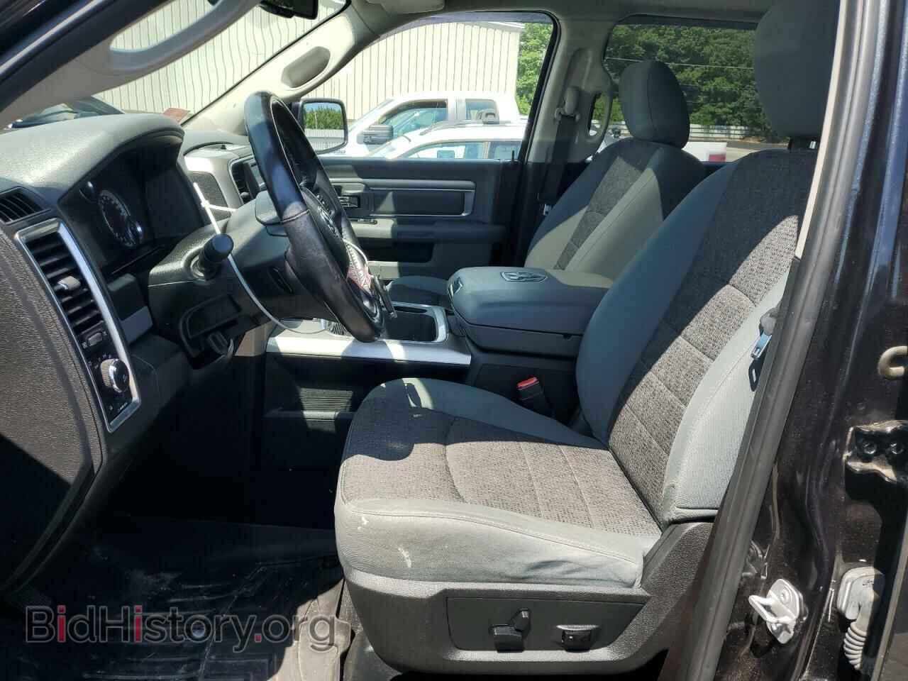 2018 RAM 1500 - VIN: 1C6RR7LG9JS260022 - Фото 7
