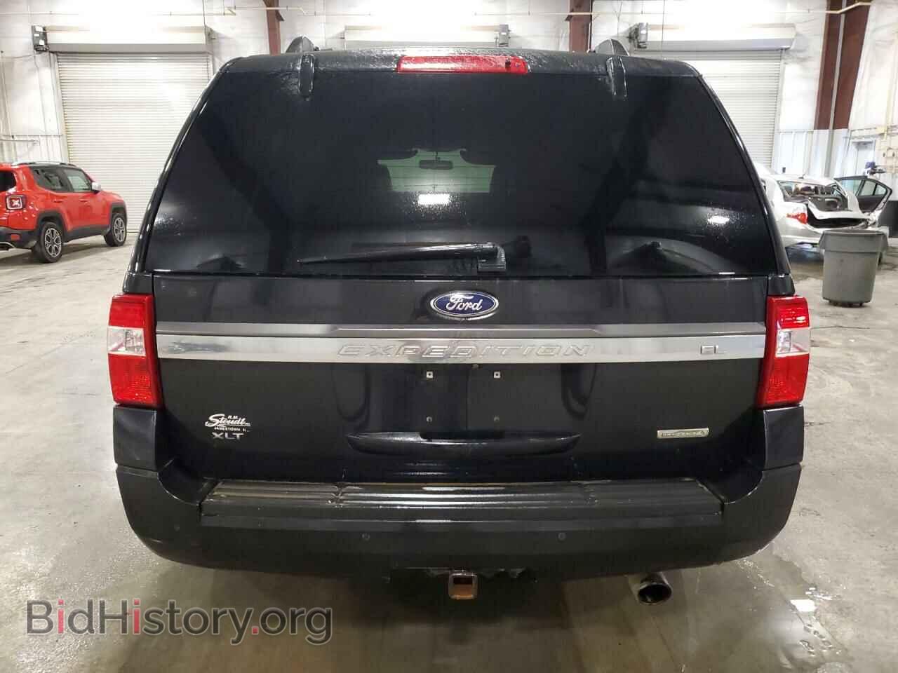 2015 FORD EXPEDITION - VIN: 1FMJK1JTXFEF15513 - Фото 6