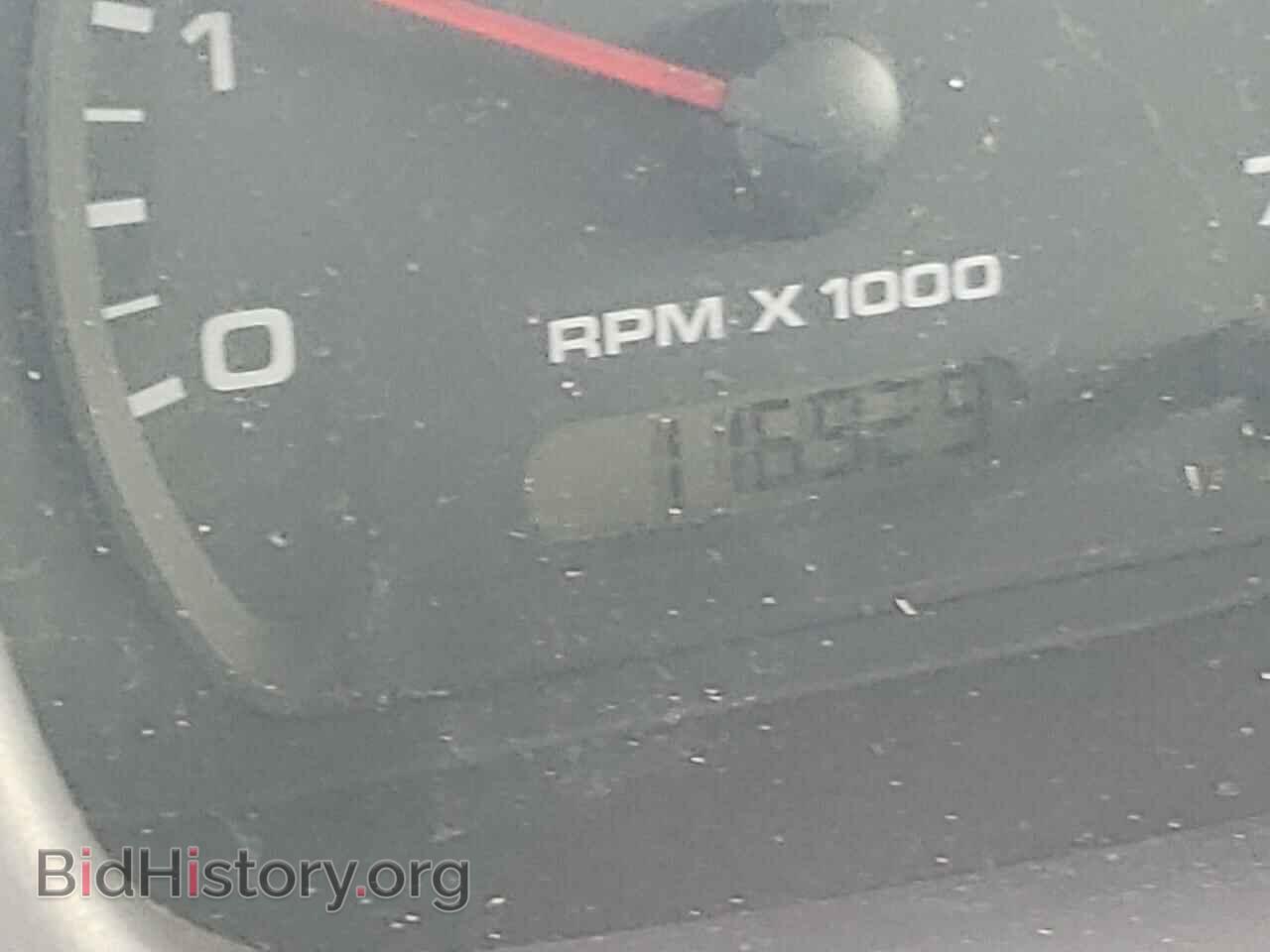2008 FORD RANGER - VIN: 1FTYR10U68PA39762 - Фото 8