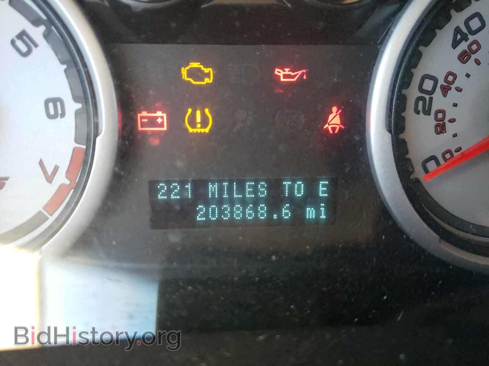 2010 FORD FOCUS - VIN: 1FAHP3FN9AW114375 - Фото 8