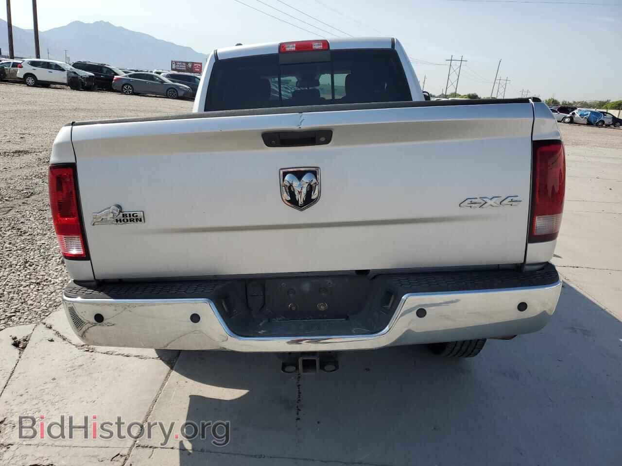 2013 RAM 1500 - VIN: 1C6RR7GG7DS676925 - Фото 6