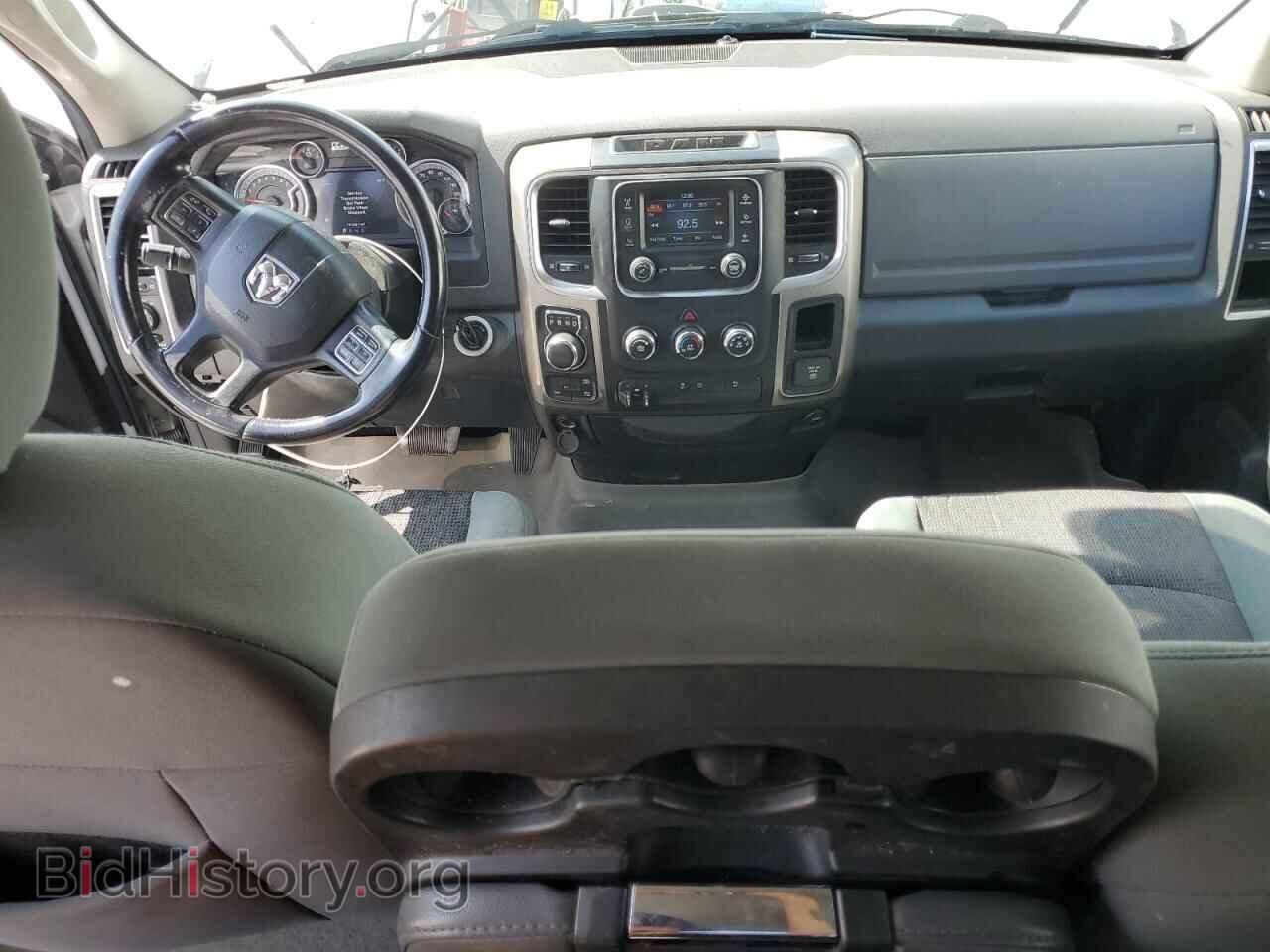 2013 RAM 1500 - VIN: 1C6RR7GG7DS676925 - Фото 8