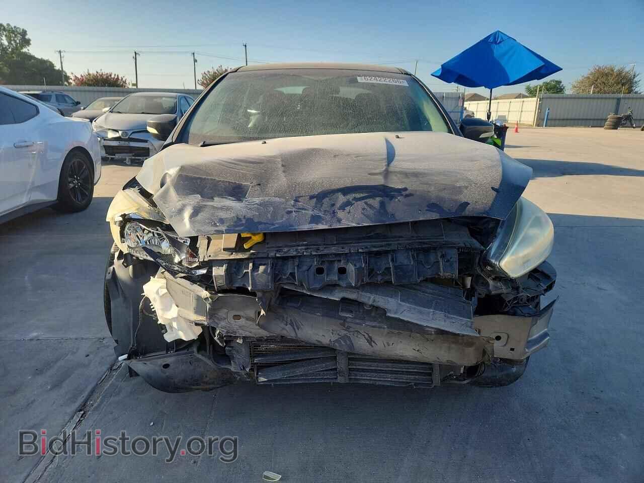 2016 FORD FOCUS - VIN: 1FADP3F22GL326758 - Photo 5