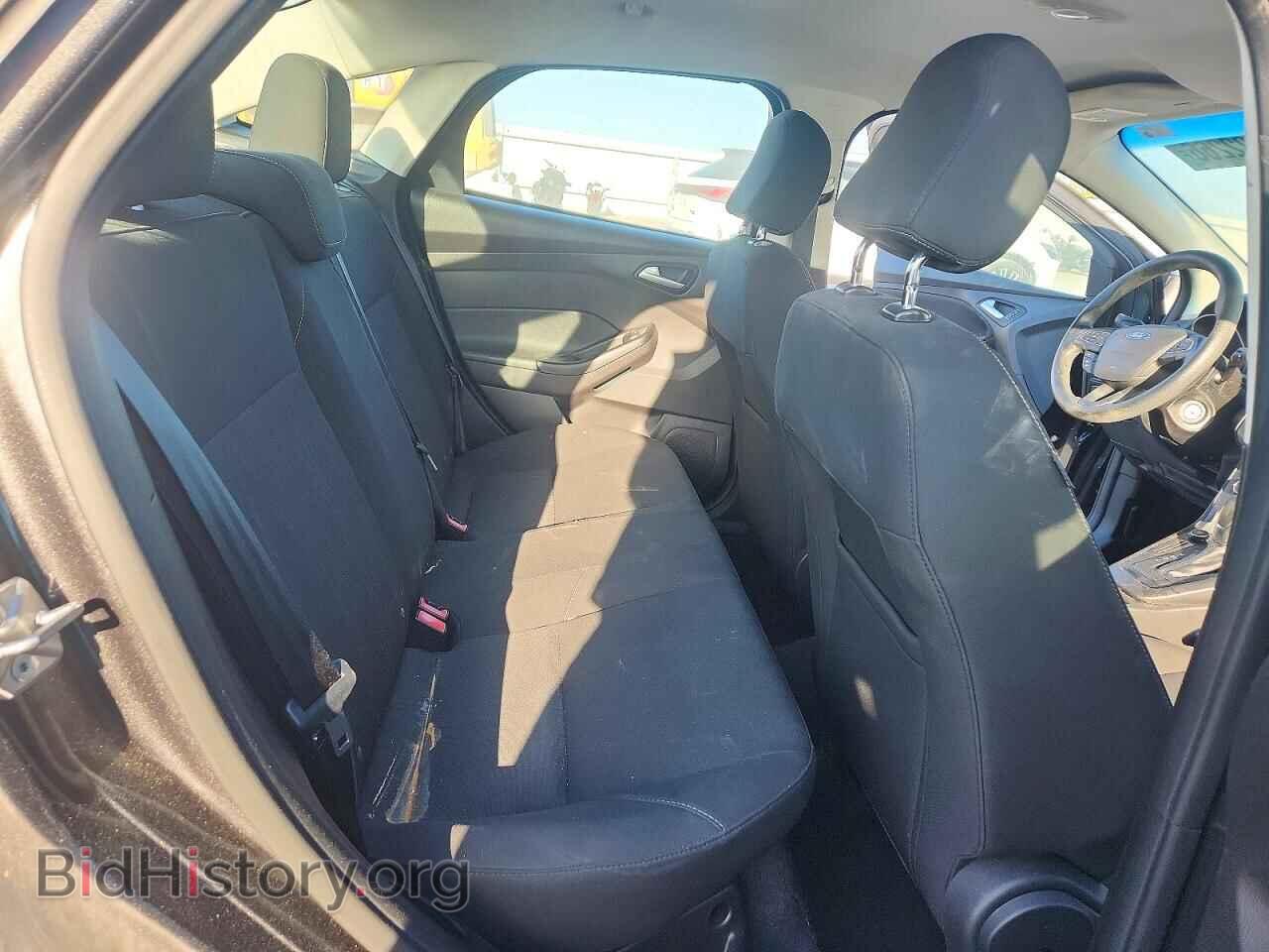 2016 FORD FOCUS - VIN: 1FADP3F22GL326758 - Photo 10